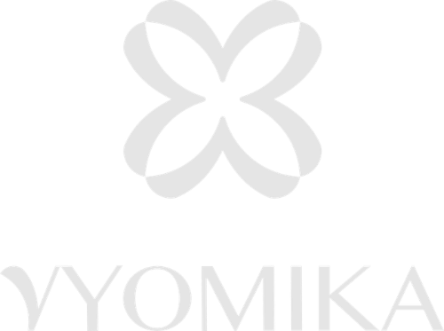Vyomika Logo