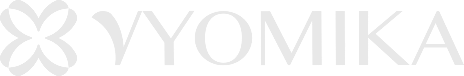 Vyomika Hospitality Logo